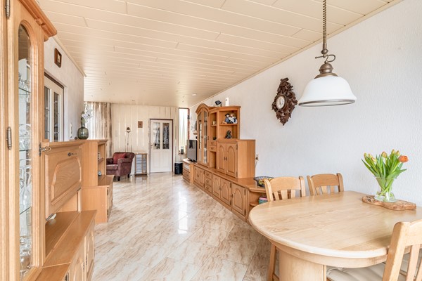 Medium property photo - IJsselpad 9, 3181 EN Rozenburg